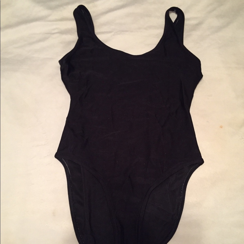 Bathing suit